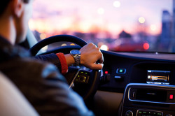 Chauffeur de taxi à Clermont-Ferrand