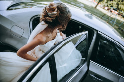 Chauffeur privé au service des professionnels