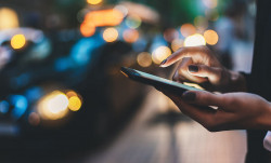 Devis pour un déplacement en taxi